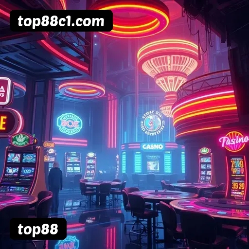 top88 APK - Download Oficial Android