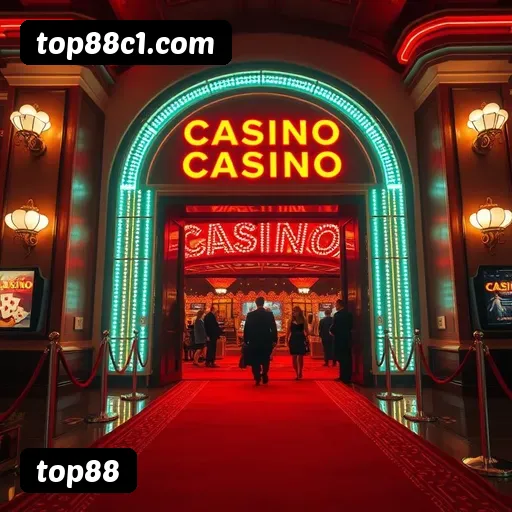 Como Registrar e Fazer Login top88