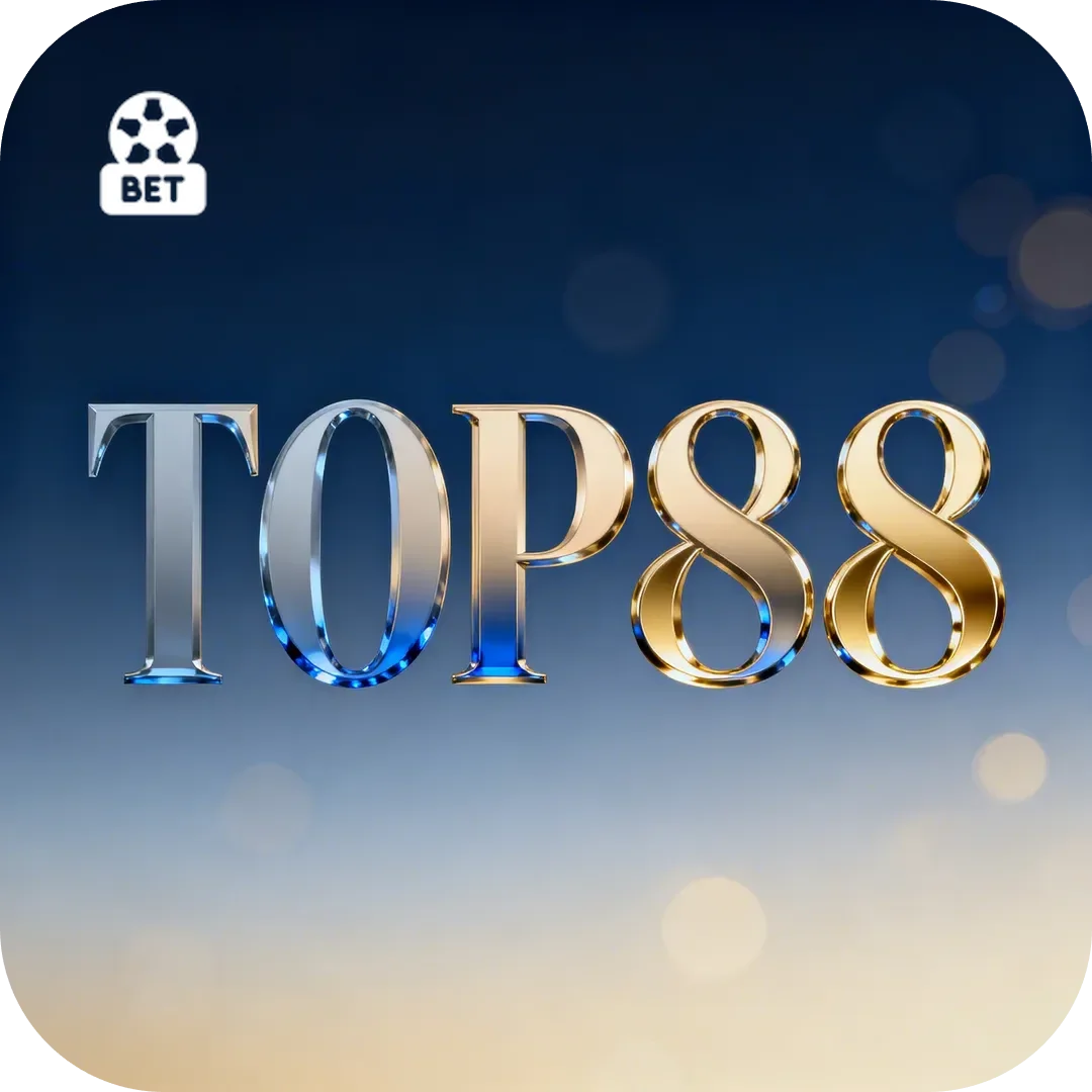 Apostas esportivas da top88 com odds competitivas