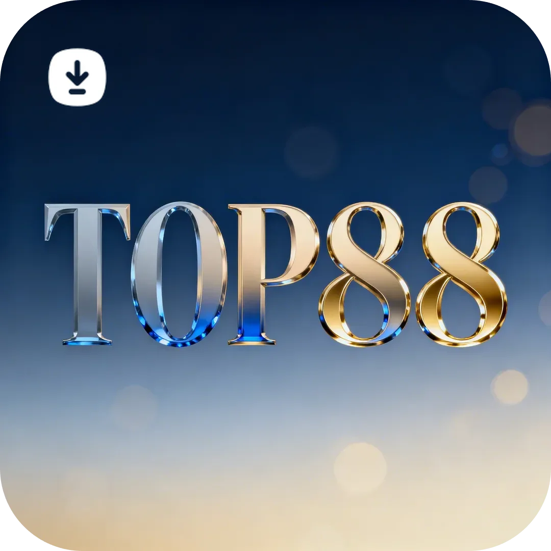 Download gratuito do app da top88