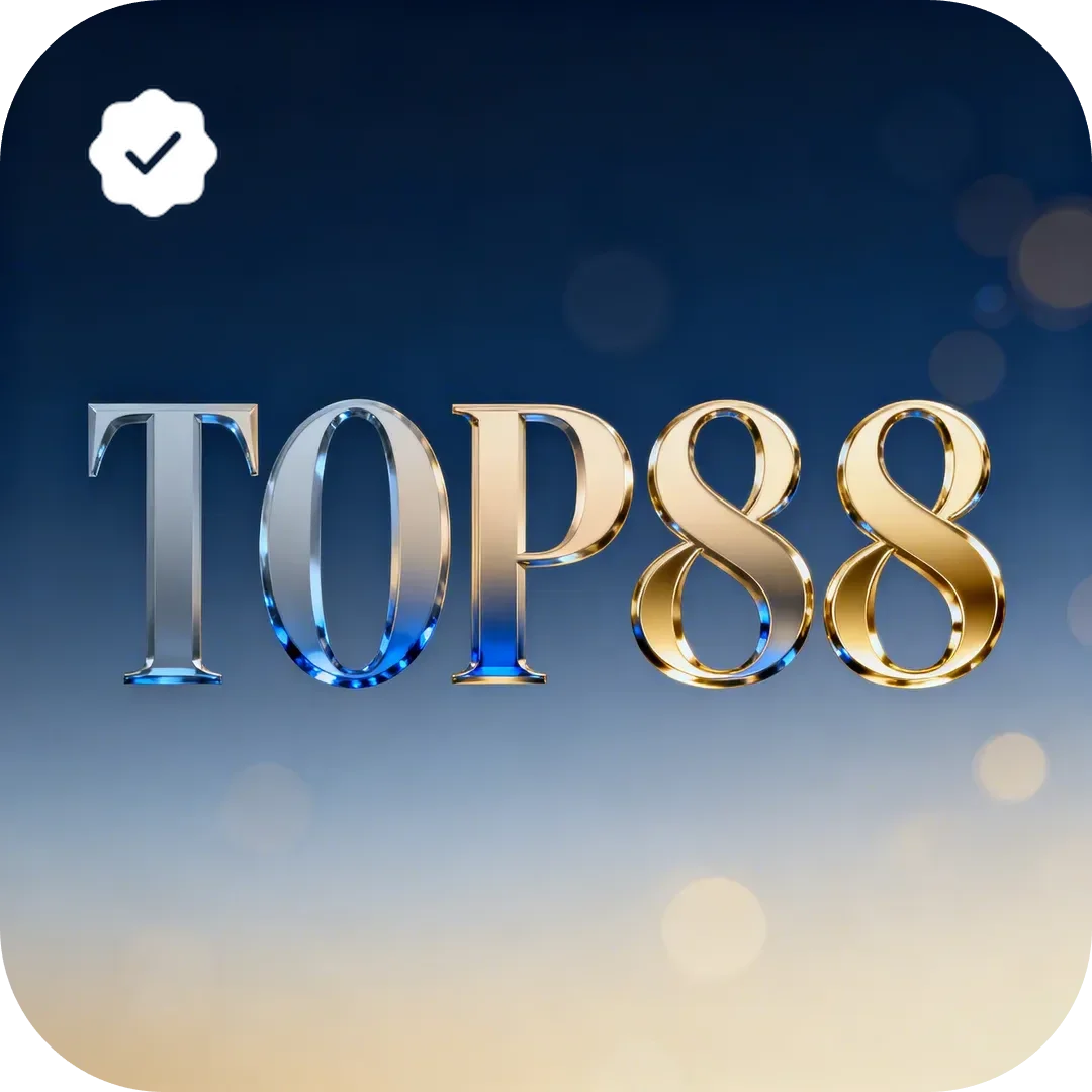Plataforma completa da top88 com todos os jogos