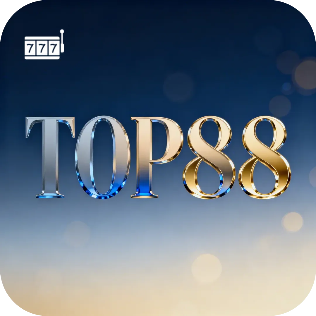 Slots online da top88 com jackpots progressivos